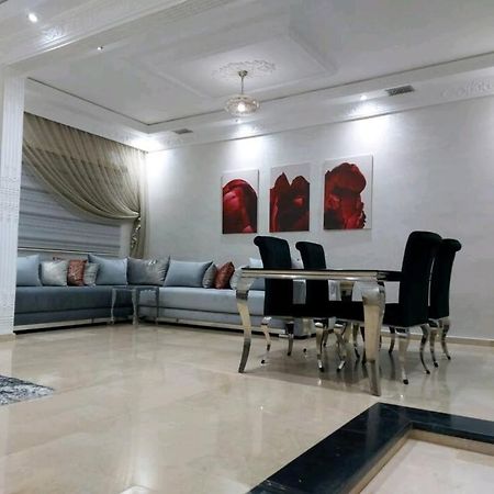 B&B Deluxe Comfort Fès Eksteriør bilde