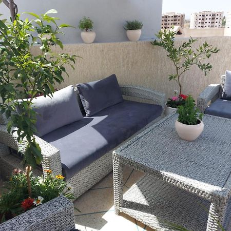 B&B Deluxe Comfort Fès Eksteriør bilde