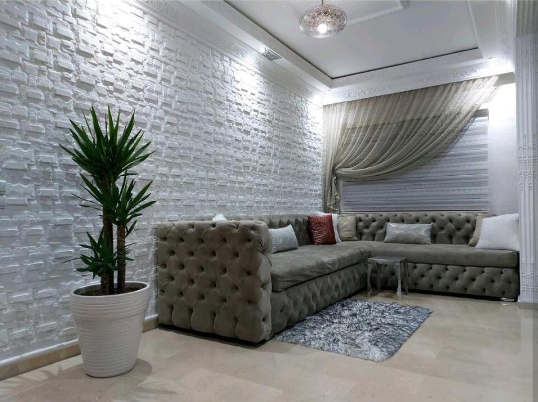 B&B Deluxe Comfort Fès Eksteriør bilde