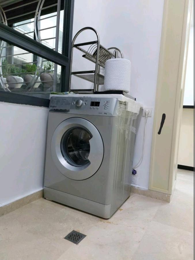 B&B Deluxe Comfort Fès Eksteriør bilde
