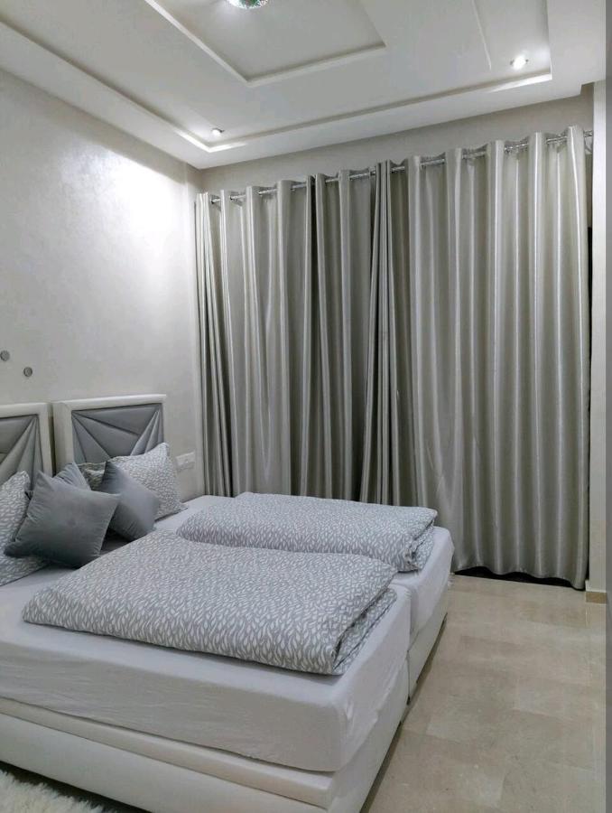 B&B Deluxe Comfort Fès Eksteriør bilde