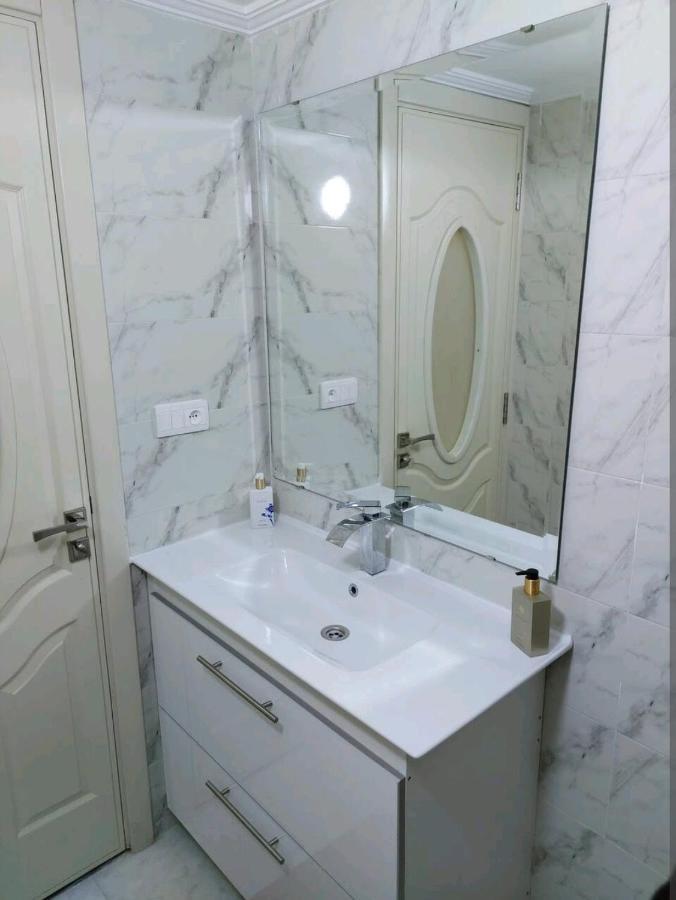 B&B Deluxe Comfort Fès Eksteriør bilde