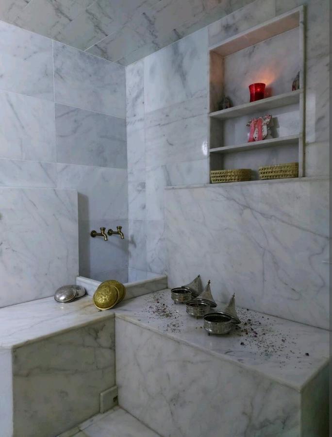 B&B Deluxe Comfort Fès Eksteriør bilde
