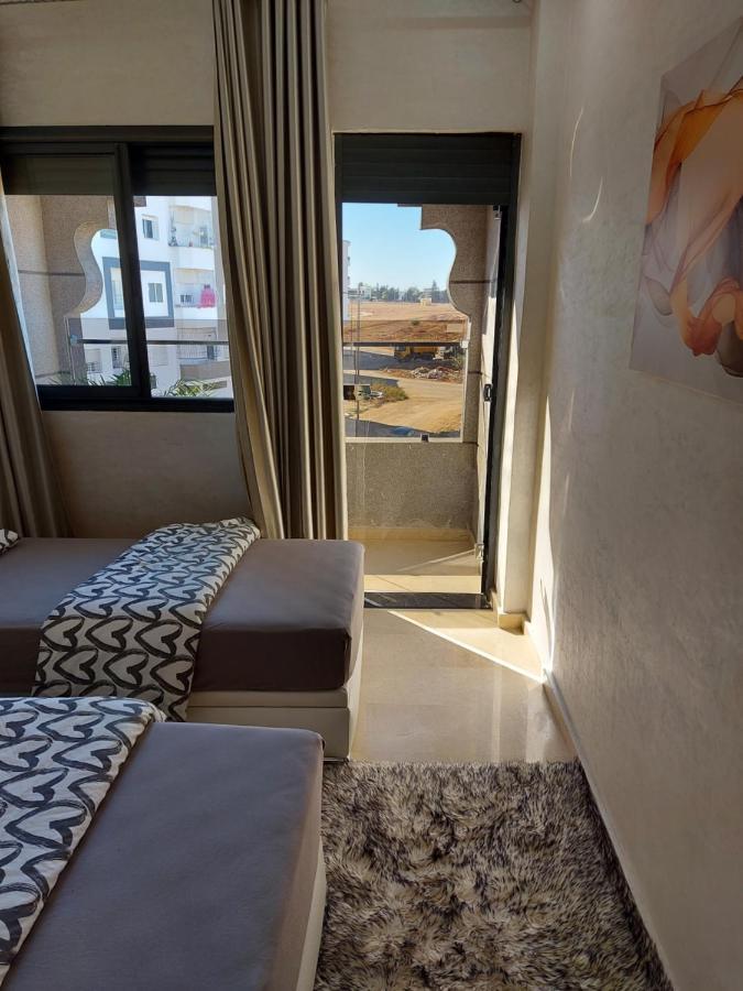 B&B Deluxe Comfort Fès Eksteriør bilde