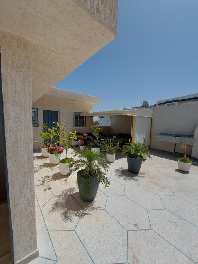 B&B Deluxe Comfort Fès Eksteriør bilde